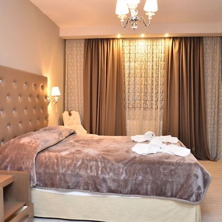 Hotel Konaki Arnaía Eksteriør bilde