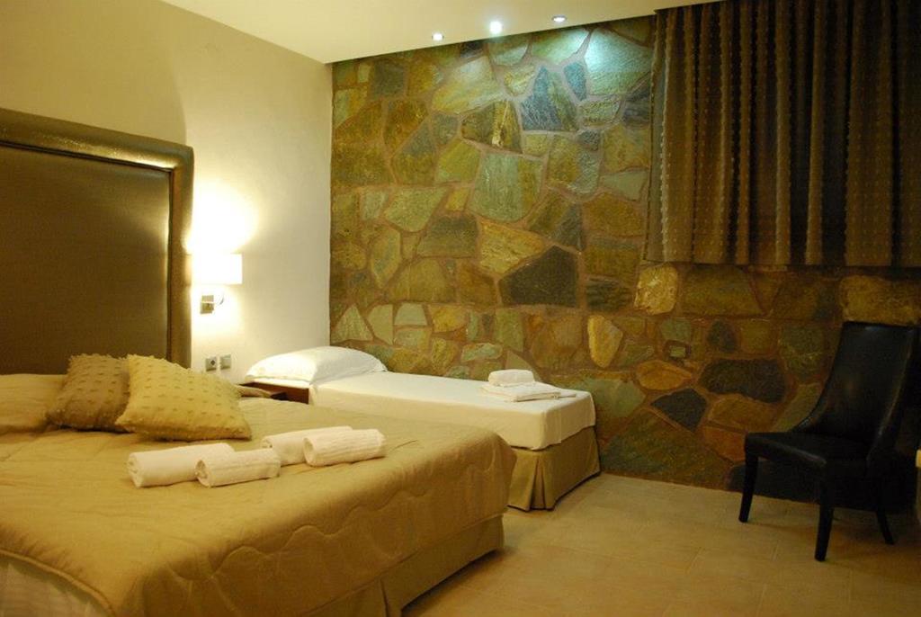 Hotel Konaki Arnaía Eksteriør bilde