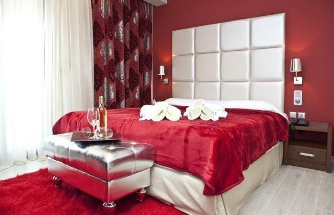 Hotel Konaki Arnaía Rom bilde