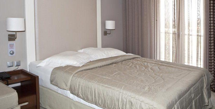 Hotel Konaki Arnaía Rom bilde
