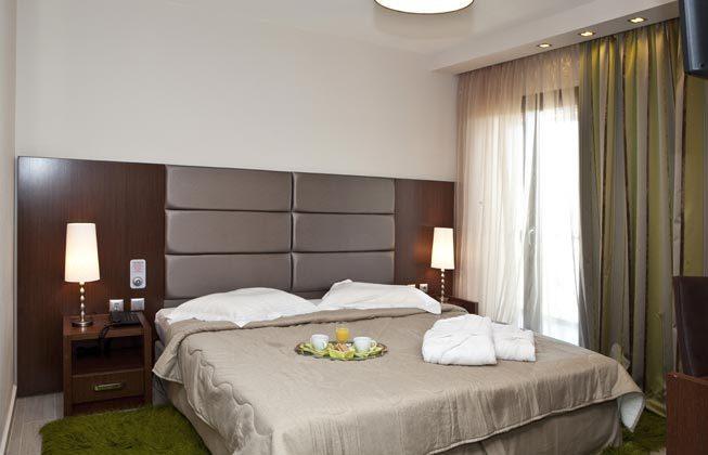 Hotel Konaki Arnaía Rom bilde