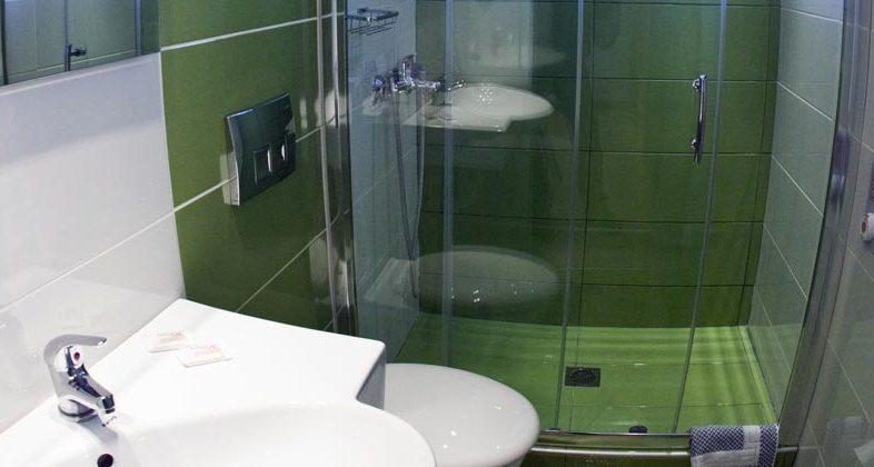 Hotel Konaki Arnaía Rom bilde