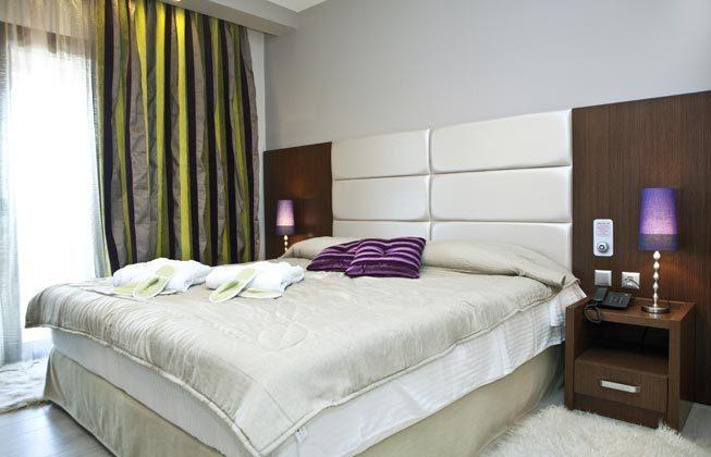 Hotel Konaki Arnaía Rom bilde